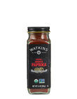 Organic Smoked Paprika