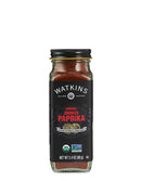 Organic Smoked Paprika