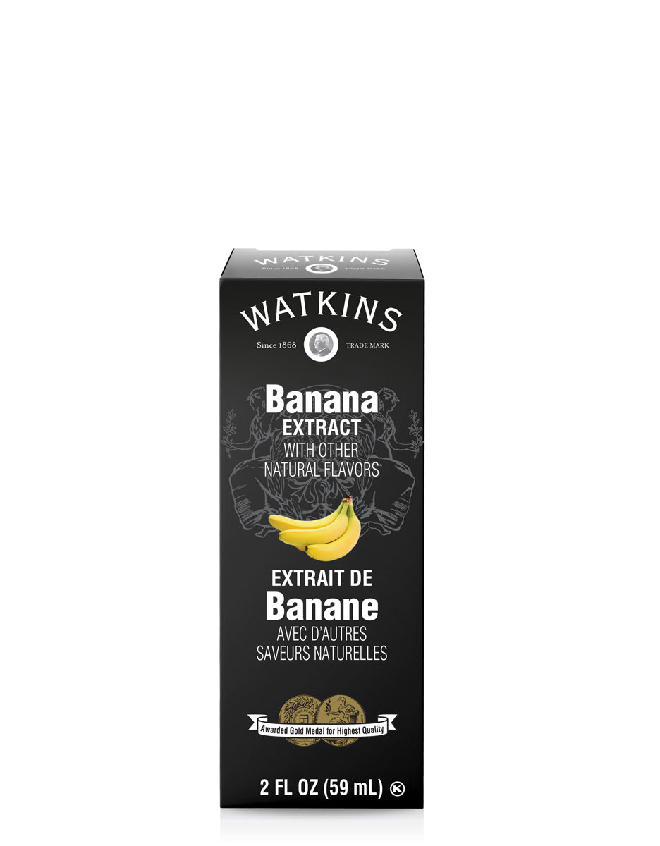 Banana Extract, 2 fl. oz.
