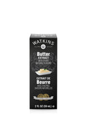 Butter Extract