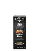 Rum Extract, 2 fl. oz.