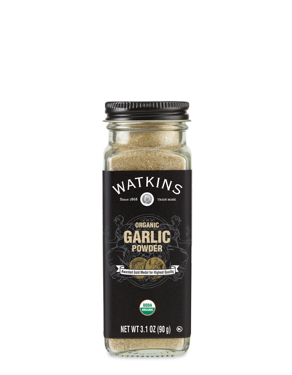 Organic Garlic Powder