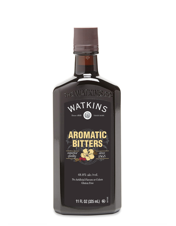 Aromatic Bitters