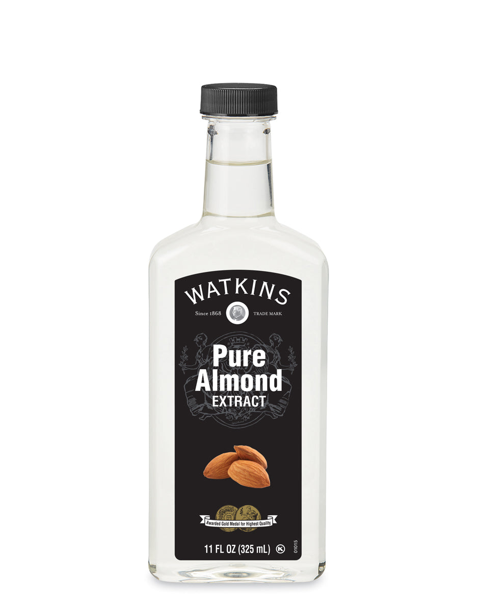 Pure Almond Extract