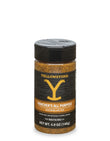 Yellowstone Rancher's All Purpose Seasoning & Rub