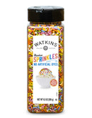 Rainbow Decorating Sprinkles