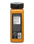 Organic Grilling Hot Honey Seasoning, 8.1 oz.