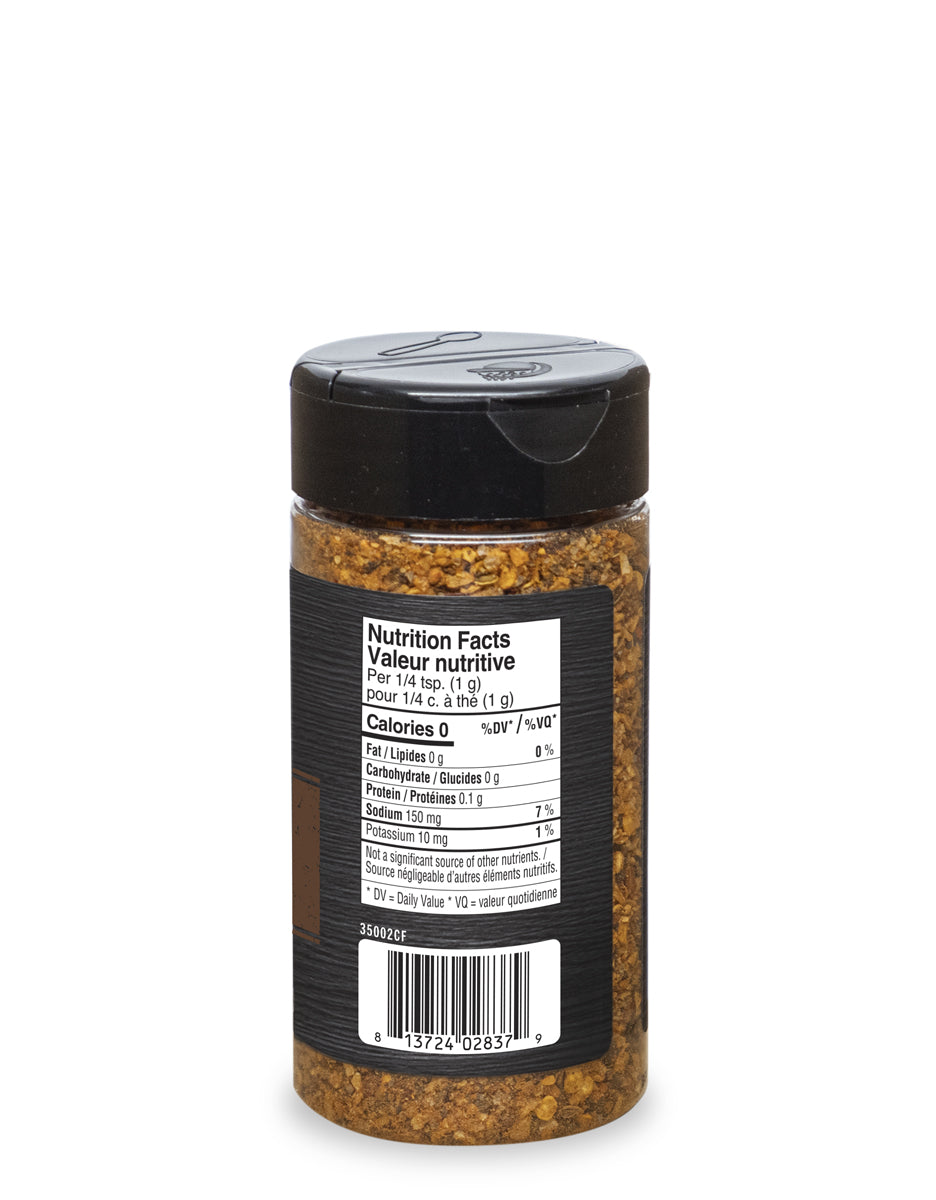 Yellowstone Cattleman Steak Seasoning & Rub