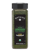 Organic Chimichurri Rub & Seasoning, 3.0 oz