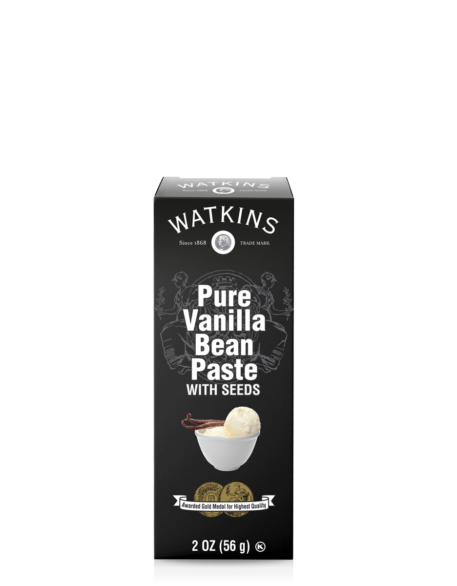 Pure Vanilla Bean Paste