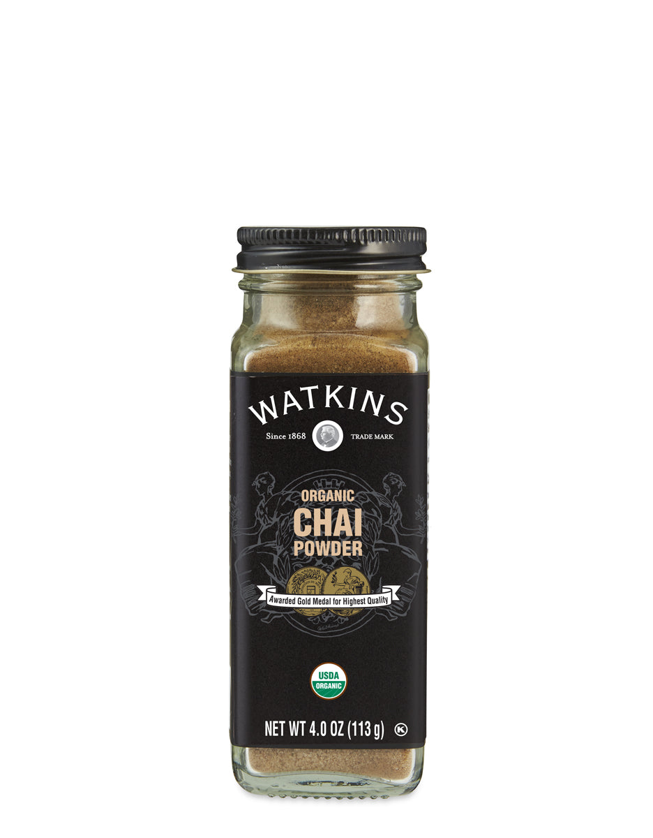 Organic Chai Powder