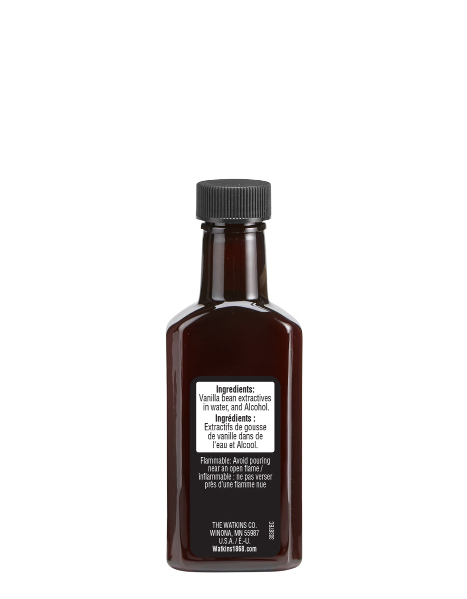 Pure Vanilla Extract, 59 mL