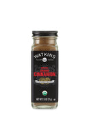 Organic Ground Cinnamon