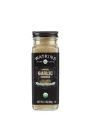 Organic Garlic Powder