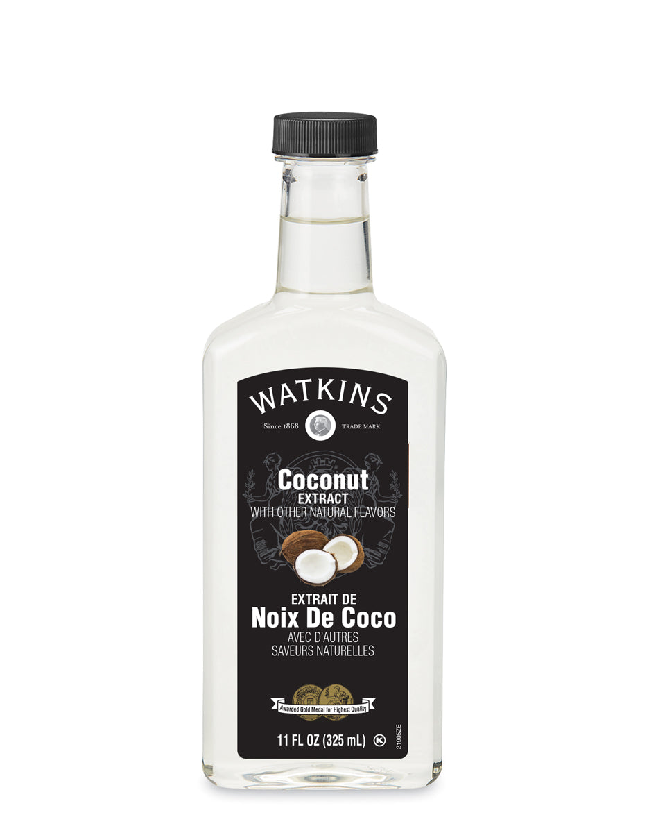 Coconut Extract