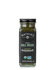 Organic Dill Weed