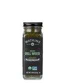 Organic Dill Weed