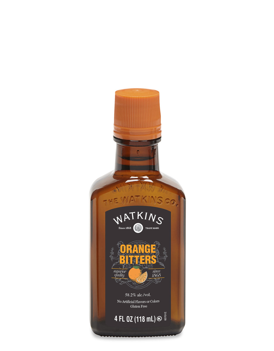 Orange Bitters