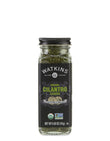 Organic Cilantro Leaves