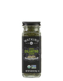 Organic Cilantro Leaves
