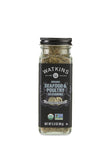 Organic Seafood & Poultry Seasoning