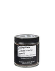 Hickory Smoked Sea Salt, 2.2 oz.