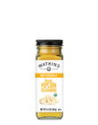 Organic Butter/Salt Popcorn Seasoning