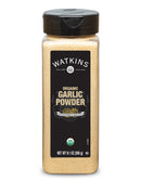 Organic Garlic Powder