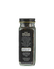 Organic Whole Black Peppercorns