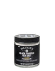 Black Truffle Sea Salt, 3.9 oz.
