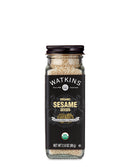 Organic Sesame Seeds