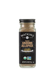 Organic Ground Allspice