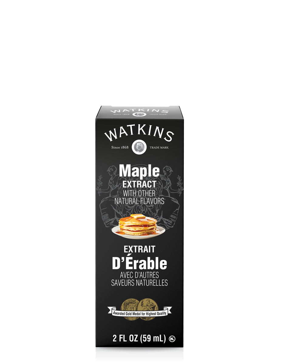 Maple Extract, 2 fl. oz.