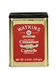 Cinnamon, Pure Ground