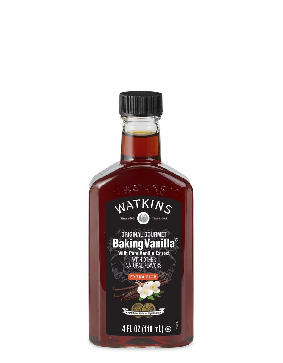 All Natural Original Gourmet Baking Vanilla