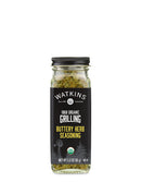 Organic Buttery Herb Seasoning