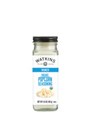 Organic Ranch Popcorn Seasoning