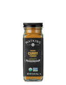 Organic Curry Powder