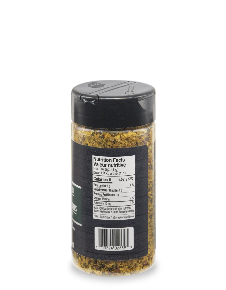 Yellowstone Skillet Butter & Herb Seasoning & Rub
