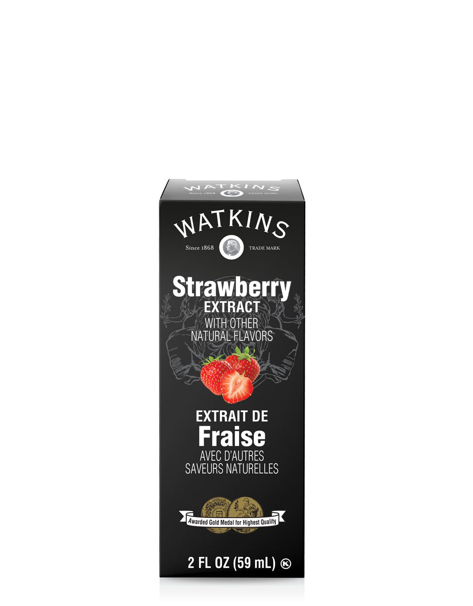 Strawberry Extract