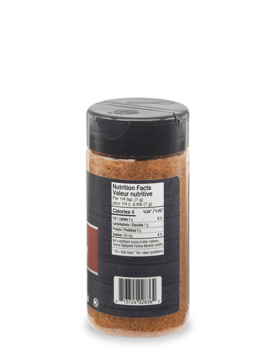 Yellowstone Cowboy BBQ Seasoning & Rub