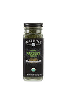 Organic Parsley