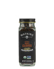 Organic Whole Cloves