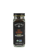 Organic Whole Cloves