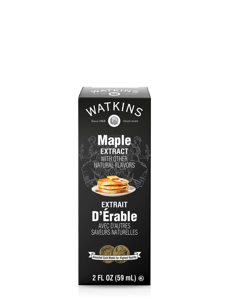 Maple Extract, 2 fl. oz.