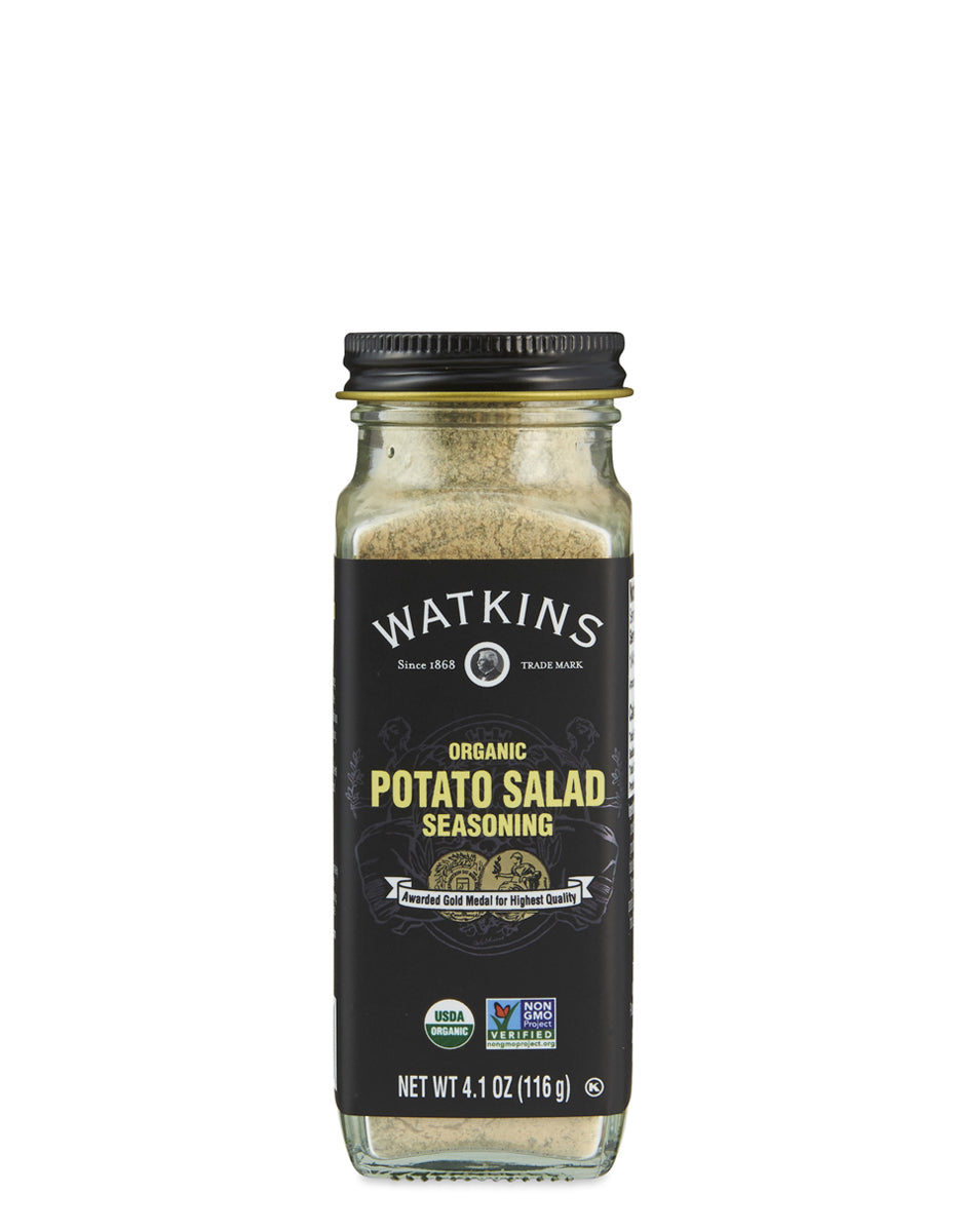 Organic Potato Salad Seasoning