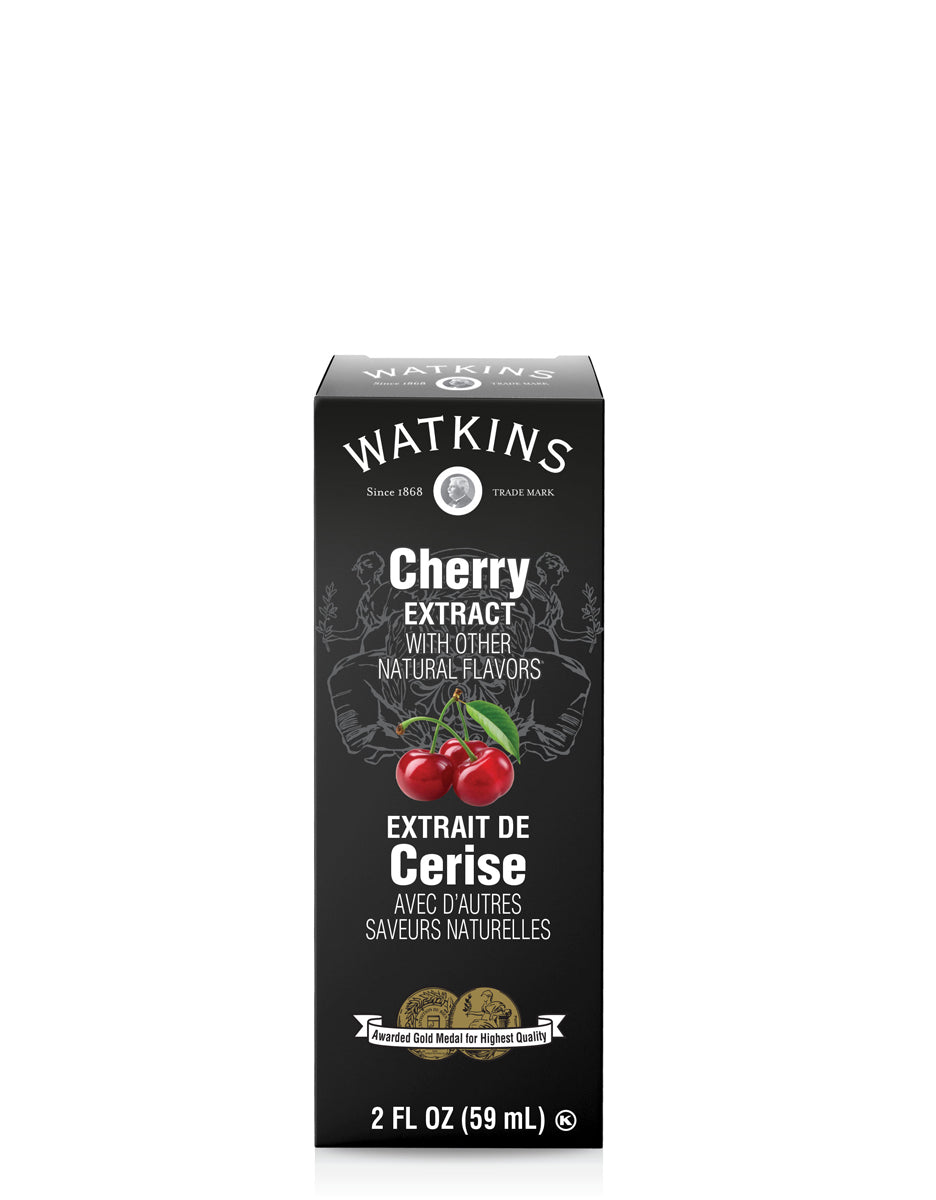 Cherry Extract, 2 fl. oz.