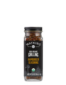 Organic Hamburger Seasoning