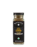 Organic Ground Cumin