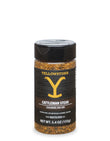 Yellowstone Cattleman Steak Grilling Seasoning & Rub